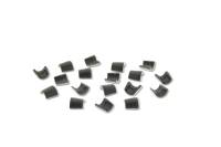Ferrea LS1/ LS6/LS7/L92 .313 +.050 Radial Groove Steel 7 Deg Valve Locks - Set of 16 - K10114