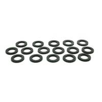 Ferrea VW VR6 2.8L DOHC 24 Valve (BDF) Lifter Shim - Single (Drop Ship Only) - LP1101-1
