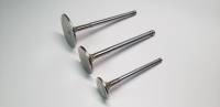 Ferrea GM Dart/World 11/32 .502 OD 2.000 Length .500 ID Exh/Int Valve Guide - Single (D/S Only) - VG1021-1