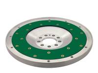 Fidanza 85-91 Porsche 944 Turbo Aluminum Flywheel - 199441