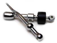 Fidanza Audi 96-01 A4 / 2000 A6 / 00-02 S4 w/ B5 Chassis Short Throw Shifter - 891838
