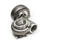 Garrett G35 Turbine Housing Kit O/V V-Band / V-Band 0.83 A/R (Standard Rotation) - 740902-0103