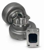 Garrett G35 Turbine Housing Kit O/V T3 / V-Band 0.83 A/R (Standard Rotation) - 740902-0106