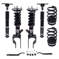 Air Lift Performance 17-23 Tesla Model 3 (AWD) / 20-24 Tesla Model Y Coilover Kit - 79009