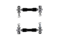 Eibach Front Anti-Roll End Link Kit 17-20 Tesla Model 3 - AK41-87-001-01-20
