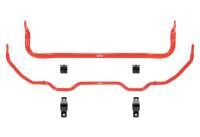 Eibach Front & Rear Sway Bar Set 17-20 Tesla Model 3 AWD/RWD - E40-87-001-01-11
