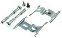 Centric 03-06 Mitsubishi Lancer / 04-07 Volvo V70/S60 / 04-07 Cadillac CTS Fr Disc Brake Hardware - 117.46021