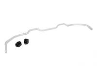 Whiteline 2017+ Tesla Model 3 / 2020+ Model Y Rear Sway Bar - 24mm 3 Point Adjustable - BTR101XZ