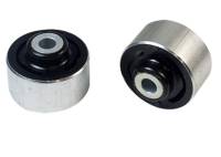 Whiteline 2021+ Tesla Model Y / 2017+ Tesla Model 3 Front Lower Control Arm Inner Rear Bushing Kit - W53485