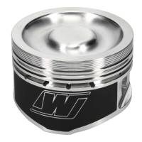 Wiseco VW AJV 77.00 mm Bore 29.26 mm CH -6.00 CC Piston Set - KE254M77
