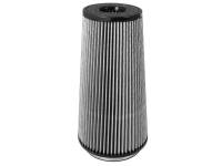 aFe Magnum Flow Universal Air Filter w/ Pro DRY S Media - 21-91099