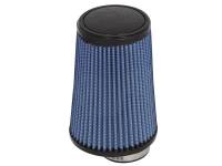 aFe Magnum FLOW Universal Air Filter 3 IN F (offset) x 6 IN B x 4-3/4 IN T x 9 IN H - 24-90093