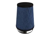 aFe Magnum FLOW Universal Air Filter 2-7/8 IN F x 3-7/8 IN B x 3 IN T x 5 IN H - 24-90119