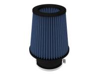 aFe Magnum FLOW Universal Air Filter 4-1/2 IN F x 7-1/2 IN B x 5-1/2 IN T (Inverted) x 8 IN H - 25-45001R