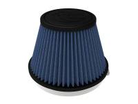 aFe Magnum FLOW Universal Air Filter 6 IN F X 7-1/2 IN B X 4-3/4 IN T X 5 IN H - 25-60002R