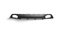 Akrapovic 2021+ Audi RS 3 (8Y) Sportback / Sedan Rear Carbon Fiber Diffuser - High Gloss - DI-AU/CA/2/G