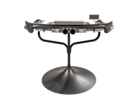 Akrapovic Porsche GT3 992 Car Tree- Upper Part - P-CM-CT24