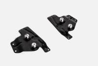 Akrapovic 2023 BMW M2 (G87) Fitting Kit for Rear Wing WI-BM/CA/1/G - P-HF1523