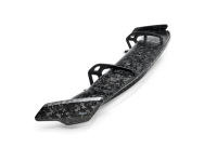 Akrapovic BMW M2 Coupe (G87) Rear Wing - Chopped Carbon - WI-BM/CA/1/CF