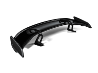 Akrapovic 2021+ BMW G87 M2, G80 M3 & G82 M4 Rear Carbon Wing (requires additional fitting kit) - WI-BM/CA/1/G