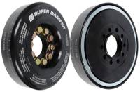 ATI McLaren M838T/M838TE/M840T/M840TE 7.07in Dia Aluminum Shell and Hub Damper - ATI917181