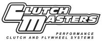 Clutch Masters 00-04 Audi A6/A6 Quattro 2.7L Single Disc 850 Series Race Clutch - 800ft/lbs Torque - 02029-SD8R-X