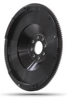 Clutch Masters 15-16 Volkswagen Golf R 2.0L 6-Speed Steel Flywheel - Heavy Version - FW-450-SF-HVY