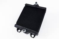 CSF BMW F87 M2 and Gen 1 B58 High Performance Auxiliary Radiator - 8355