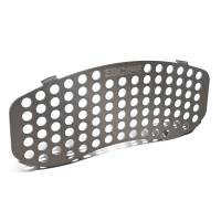 EBC Racing Porsche 991 GT3 Cup (PFC Brakes 28/26mm) Front Titanium Shim - SH081