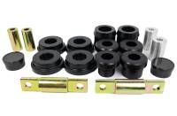 Energy Suspension 17-22 Tesla Model 3/Y Front Lower Control Arm Bushing Set w/Shock Position - 20.3103G