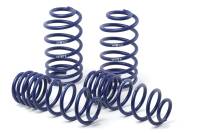 H&R 20-22 Tesla Model Y AWD Performance Sport Spring (Non Air Susp.) - 28605-1