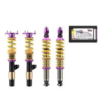 KW 11-12 BMW 1 Series M Coupe (E82) / 08-13 BMW M3 (E90/E92) V3 Coilover Kit - 39520335