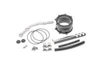 Radium Engineering FHST Extension Add-on Audi R8 Type-4S Lamborghini Huracan - 20-0868