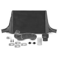 Wagner Tuning 09-16 Audi A4 B8 (Allroad) 2.0TDI Competition Intercooler Kit - 200001134