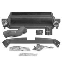 Wagner Tuning 2019+ BMW M135i (w/ACC) Competition Intercooler Kit w/Charge Pipe - 200001191.ACC.PIPE