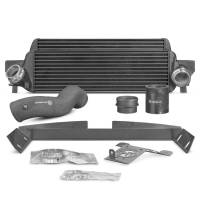 Wagner Tuning 2019+ BMW M135i Competition Intercooler Kit w/Charge Pipes - 200001191.NOACC.PIPE