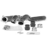 Wagner Tuning Mercedes CLA-Class W117 65mm Charge Pipe Kit - 210001065
