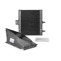 Wagner Tuning BMW M2 F87 S55 Side Mount Water Cooler Kit - 400001013.SM