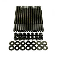 Wagner Tuning BMW B58 / S58 Engine OEM Head Stud Set - Burnished - P119031410.BR