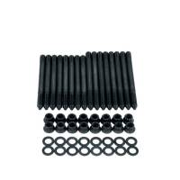Wagner Tuning Audi S4 B8 3.0TFSI OEM Main Stud Set - Burnished - P201031610.BR