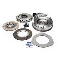 Wagner Tuning BMW 3-Series E90/E91/E92/E93 N54 Twin Disc Clutch Kit - PTB002001005