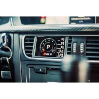 Wagner Tuning Audi A4 B8 (Allroad) 1.8TFSI MFD28 Gen2 Digital Dash Display - WT31044