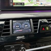 Wagner Tuning BMW M5 F90 MFD32 Gen2 Digital Dash Display - WT34068