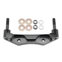 Wilwood Rear FNSL4R Bracket Kit BMW E46 M3 - 250-14755