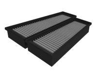 aFe 19-24 Mercedes G63 AMG V8-4.0L (tt) Magnum FLOW OE Replacement Pro DRY S Air Filter - 30-10439DM