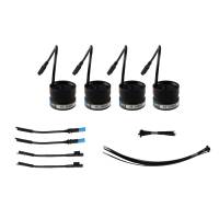 Bilstein 21-24 BMW M3 G80 B1 Module - Active to Passive Suspension Conversion Kit - 14-339325