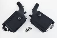 CSF 2025+ BMW G90 M5 / G99 M5 Touring Charge Air Cooler - 8351