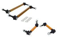 Whiteline 19-25 BMW Z4 Adjustable Sway Bar Vehicle Link Kit - KLC279