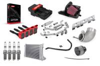 APR Power Pack Pro - GTI (MK7), Fits VW GTI 15-17 - PK100001