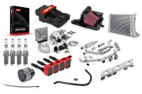 APR Turbo Pack - GTI (MK7), Fits VW GTI 15-17 - PK100002